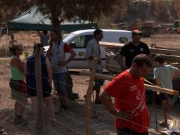 Travaux divers