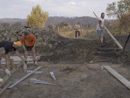 Travaux divers