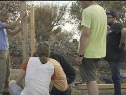 Travaux divers