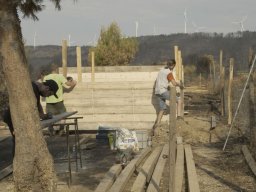 Travaux divers