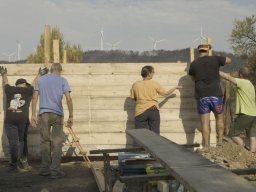 Travaux divers