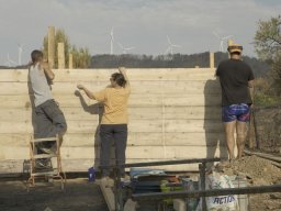 Travaux divers