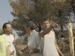 Travaux divers