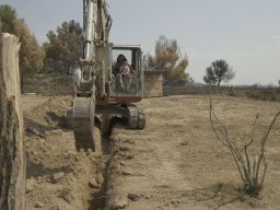 Travaux divers
