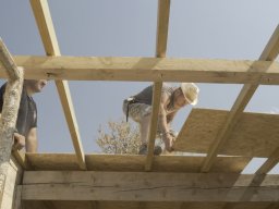 Travaux divers