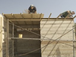 Travaux divers