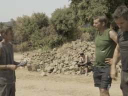 Travaux divers