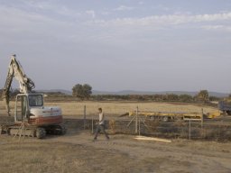 Travaux divers