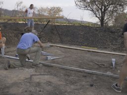 Travaux divers