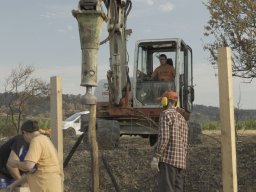 Travaux divers