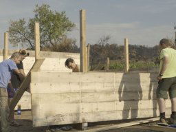 Travaux divers