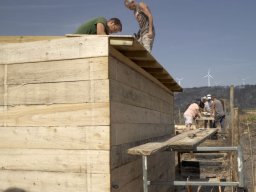 Travaux divers
