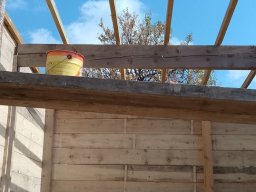 Travaux divers