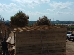 Travaux divers